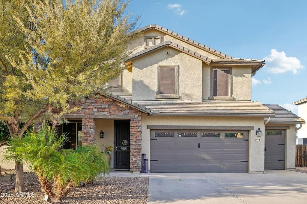 1974 E Dubois Avenue, Gilbert