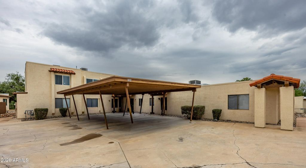 1112 Plaza Oro Loma -- (unit B), Sierra Vista