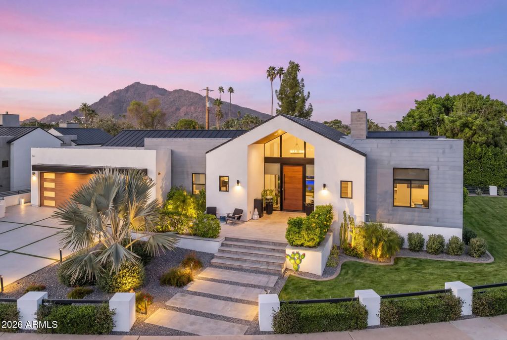 6426 E Calle Camelia Avenue, Scottsdale