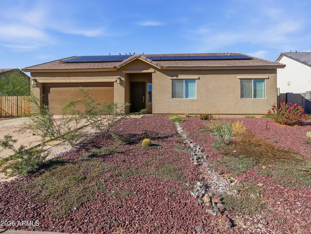 12672 W Cabrillo Drive, Arizona City