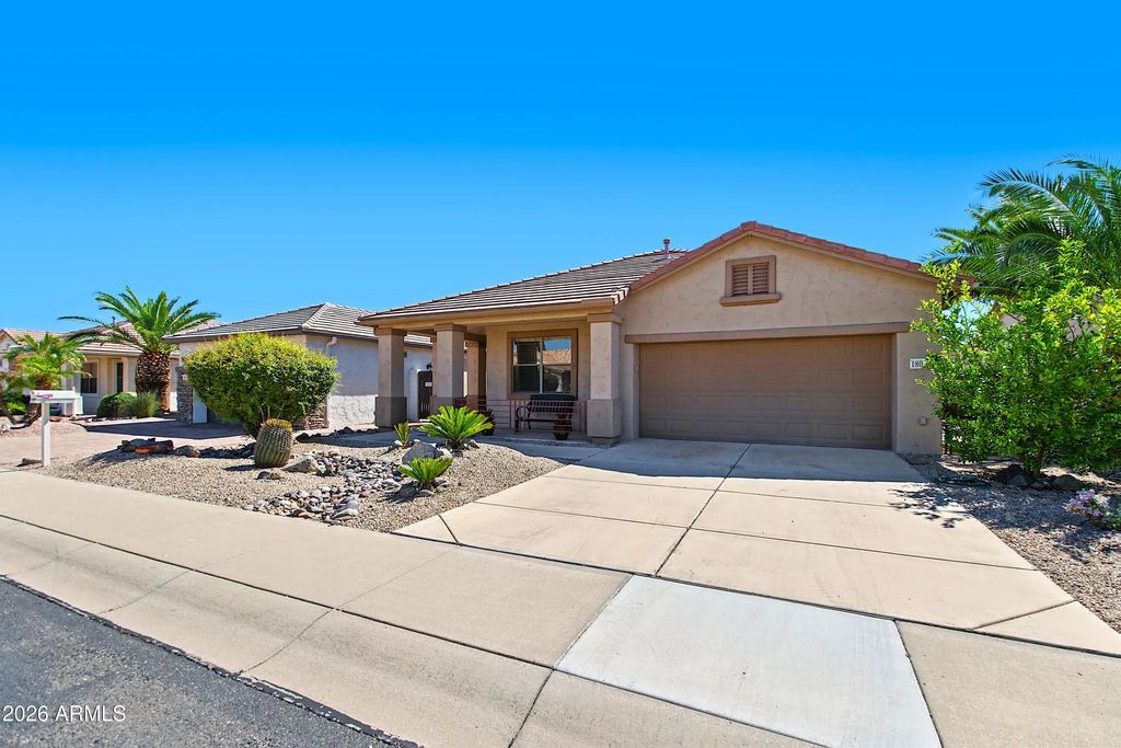 18039 W Udall Drive, Surprise