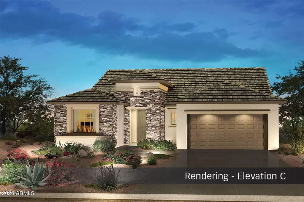 16672 W Fairmount Avenue, Goodyear