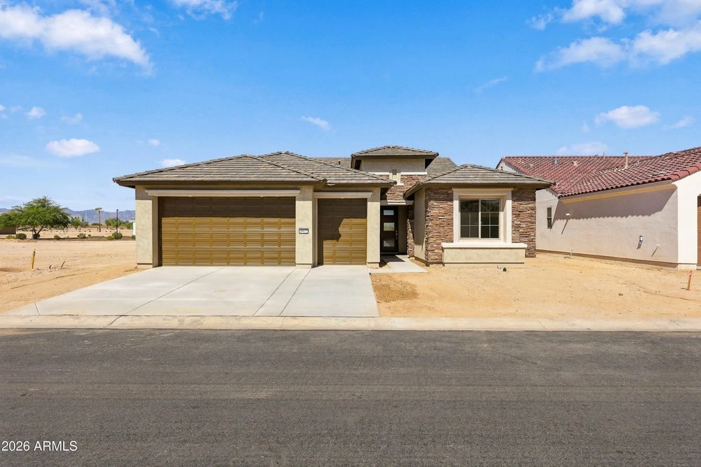 16672 W Fairmount Avenue, Goodyear
