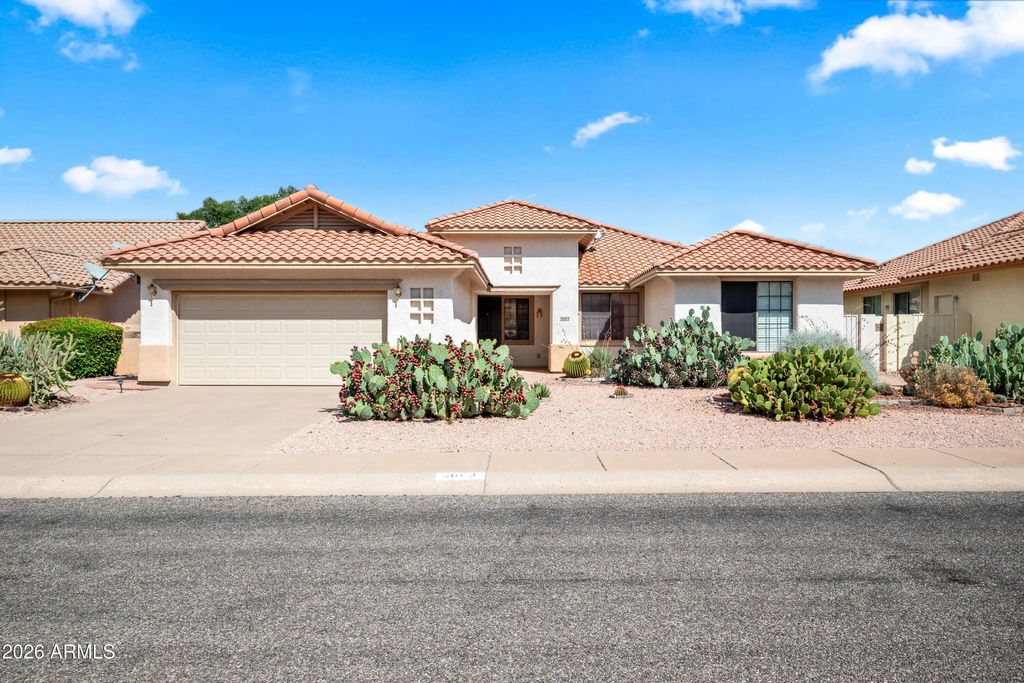 3043 Leawood Loop, Sierra Vista
