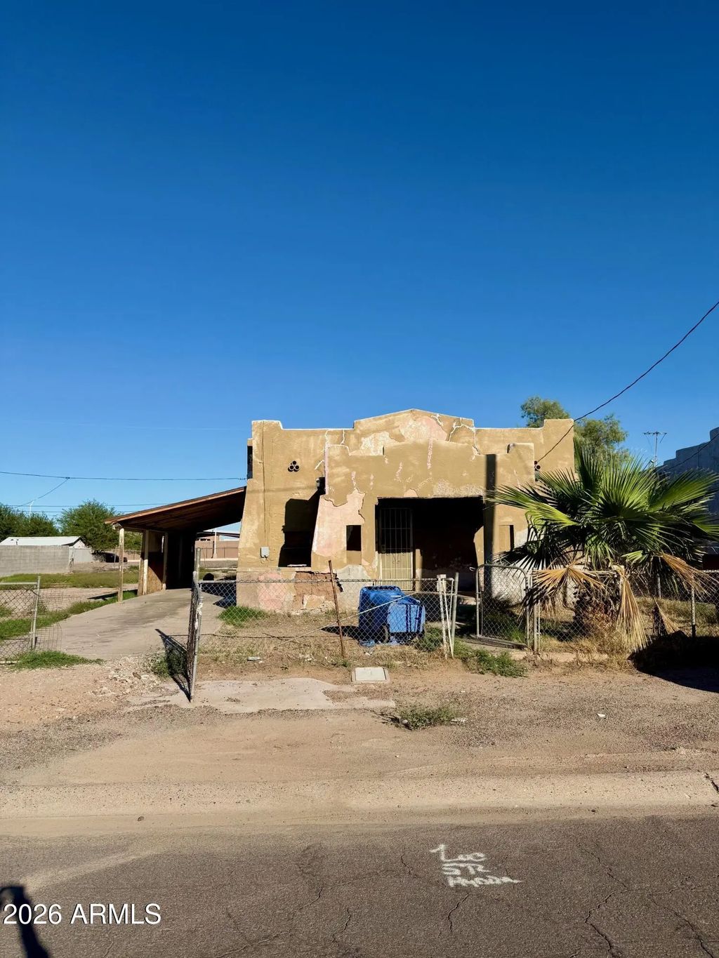 1427 S 13th Place, Phoenix