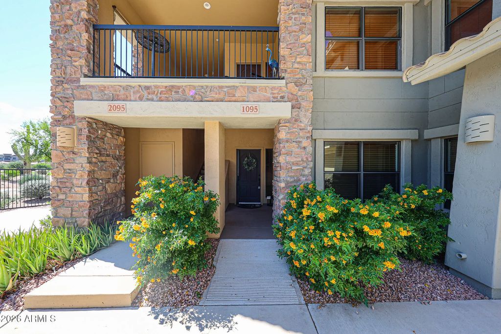 21320 N 56th Street (unit 1095), Phoenix