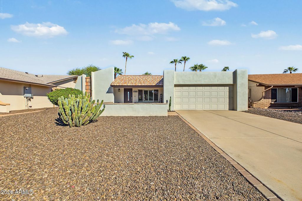 8633 E San Alfredo Drive, Scottsdale