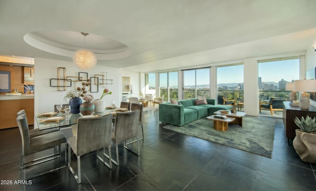 2323 N Central Avenue (unit 1401), Phoenix