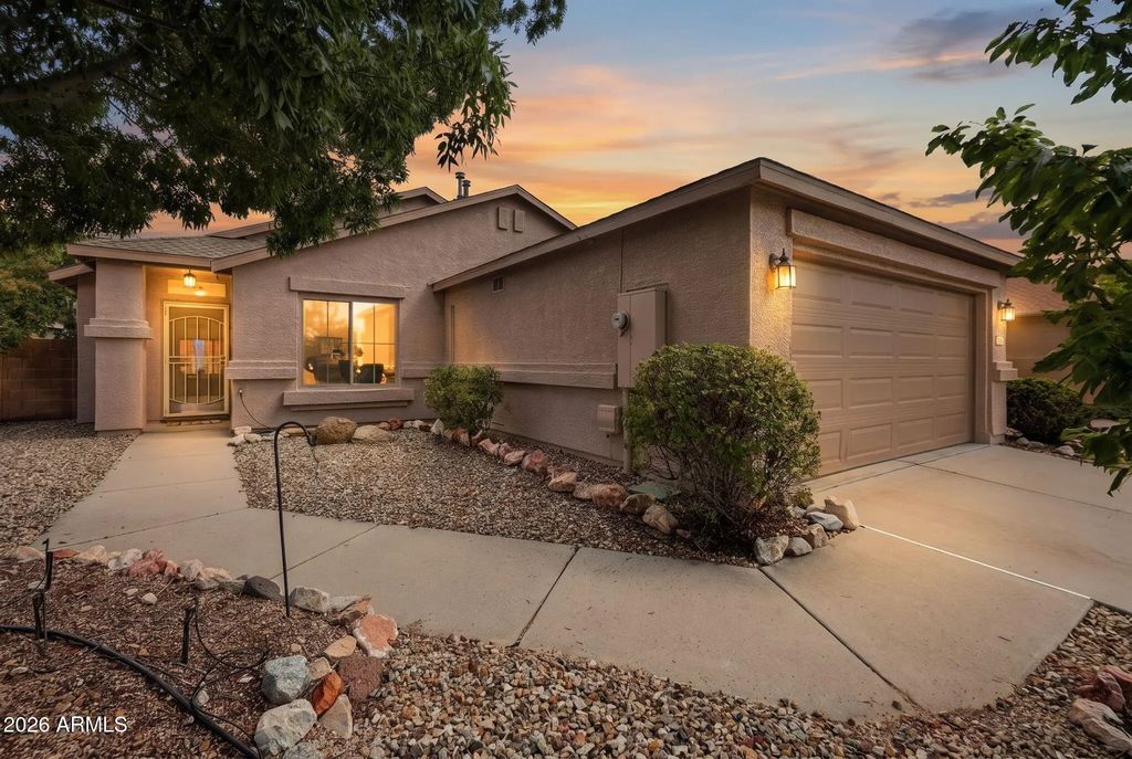 7685 N Summit Pass, Prescott Valley