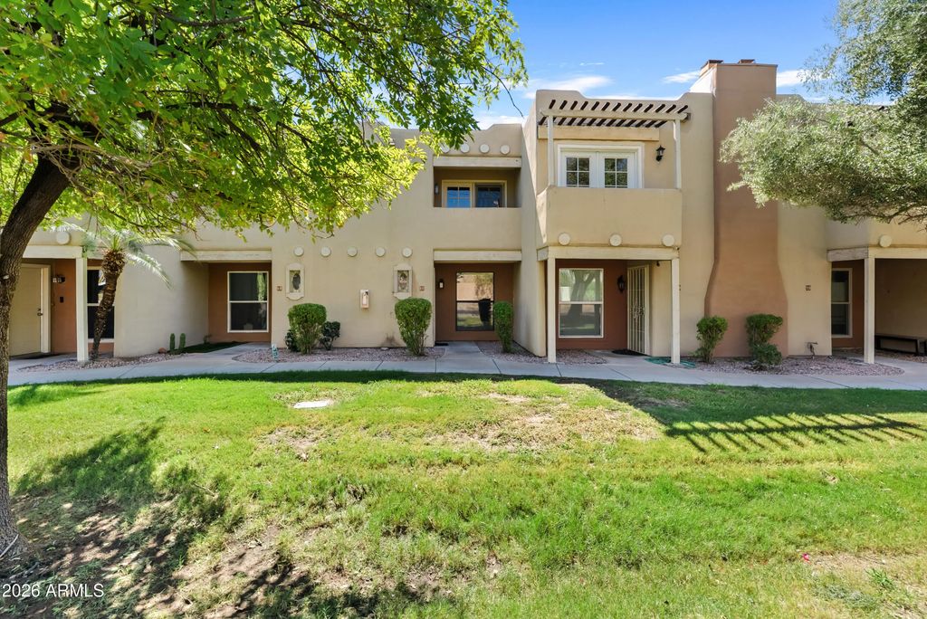 1425 E Desert Cove Avenue (unit 68), Phoenix