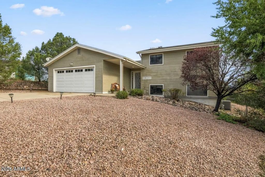 1614 Satellite Court, Prescott