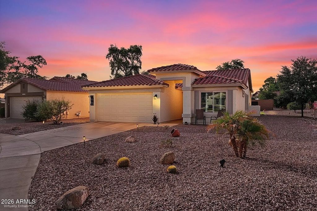 5024 S Citrus Court, Gilbert