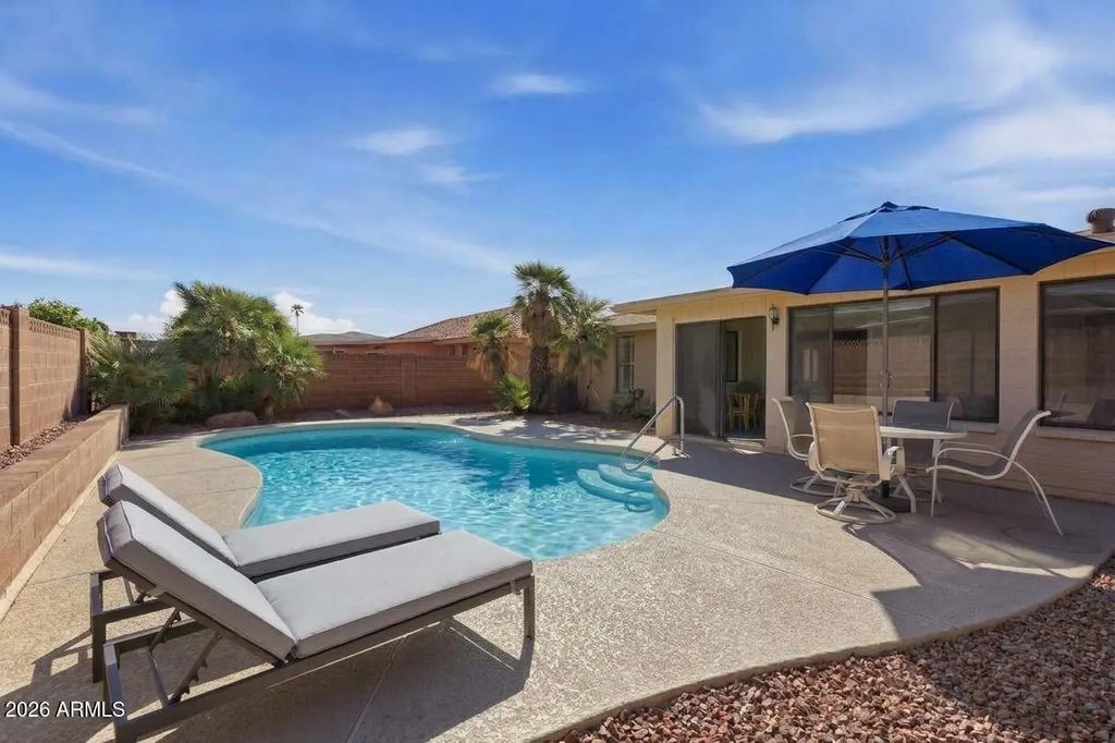 8226 E Madero Avenue, Mesa