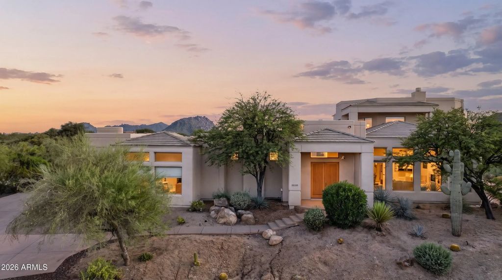 28729 N 107th Street, Scottsdale