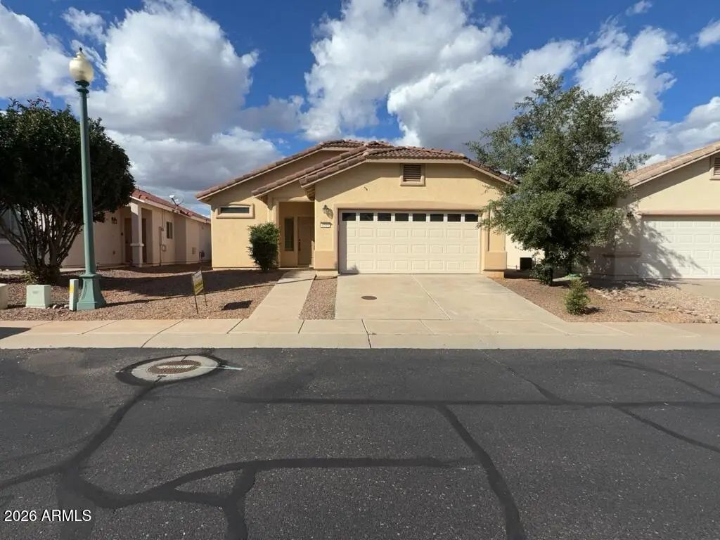 4319 Big Bend Street, Sierra Vista