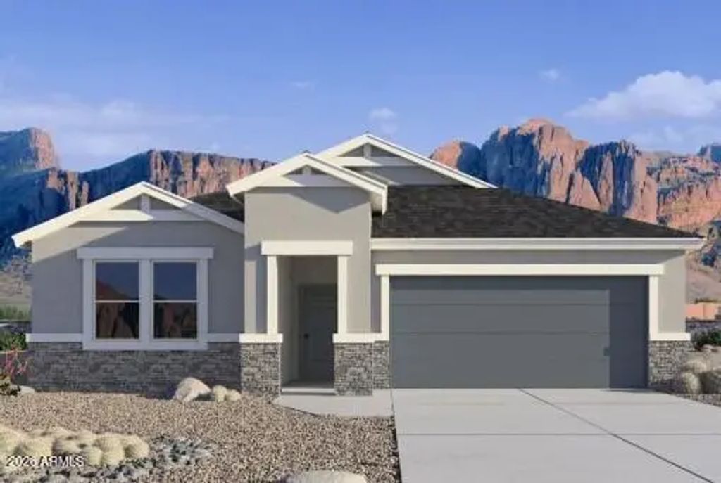 6637 E Umber Street, San Tan Valley