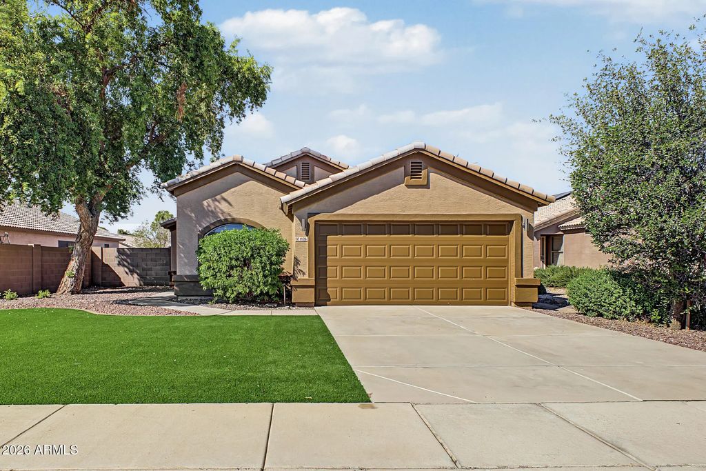 8126 W Watkins Street, Phoenix