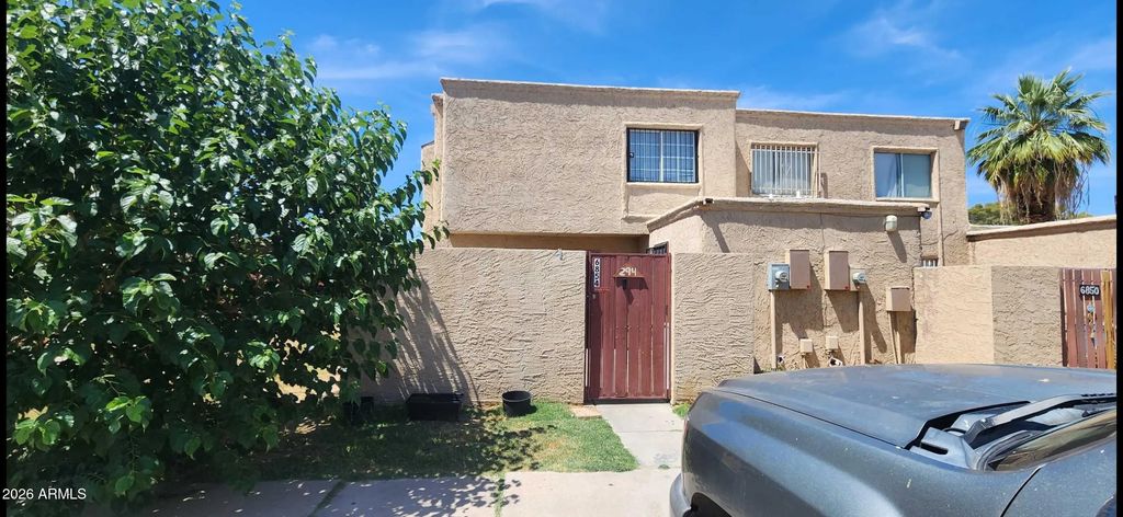6854 W Monterosa Street, Phoenix