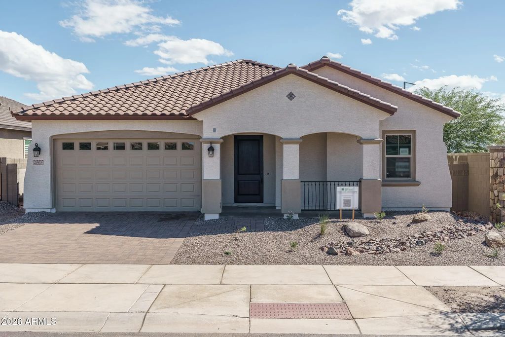 23915 N 157th Drive, Surprise