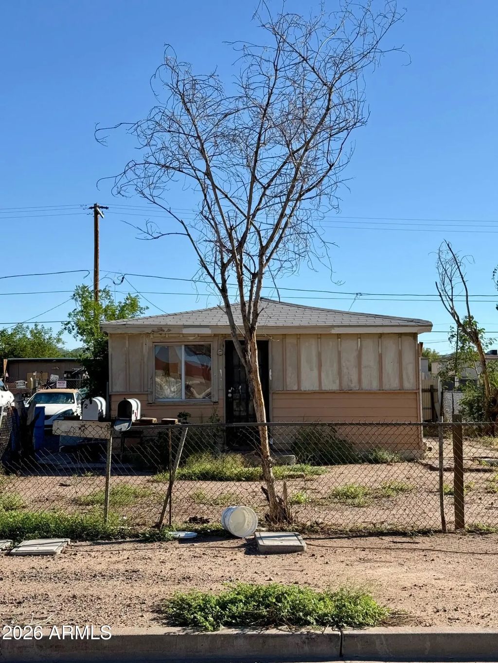 1017 E Pima Street, Phoenix