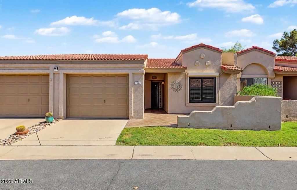 1021 S Greenfield Road (unit 1171), Mesa