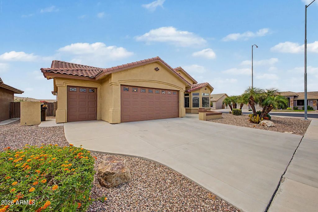 2746 S Elderwood Circle, Mesa