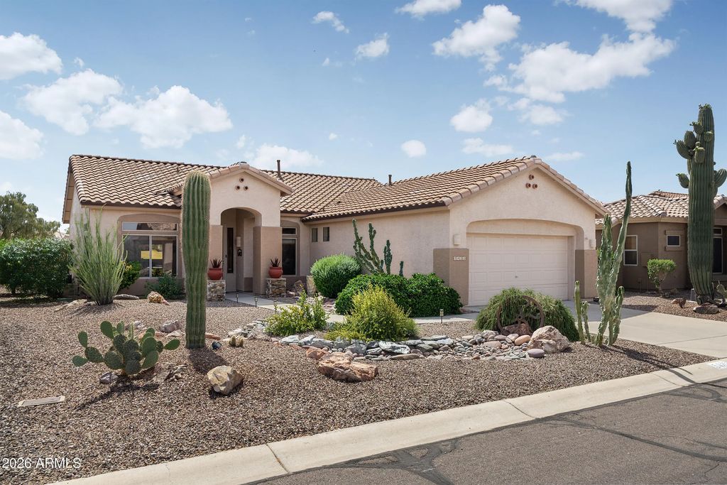 5433 S Red Yucca Lane, Gold Canyon