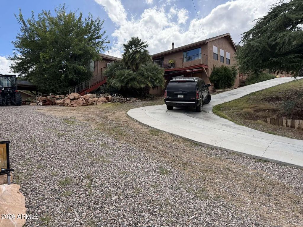 2110 N Page Springs Road, Cornville