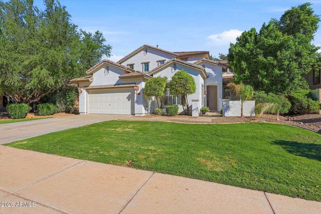 4172 E Dublin Court, Gilbert