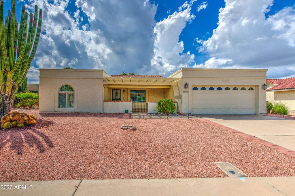 2288 Leisure World, Mesa