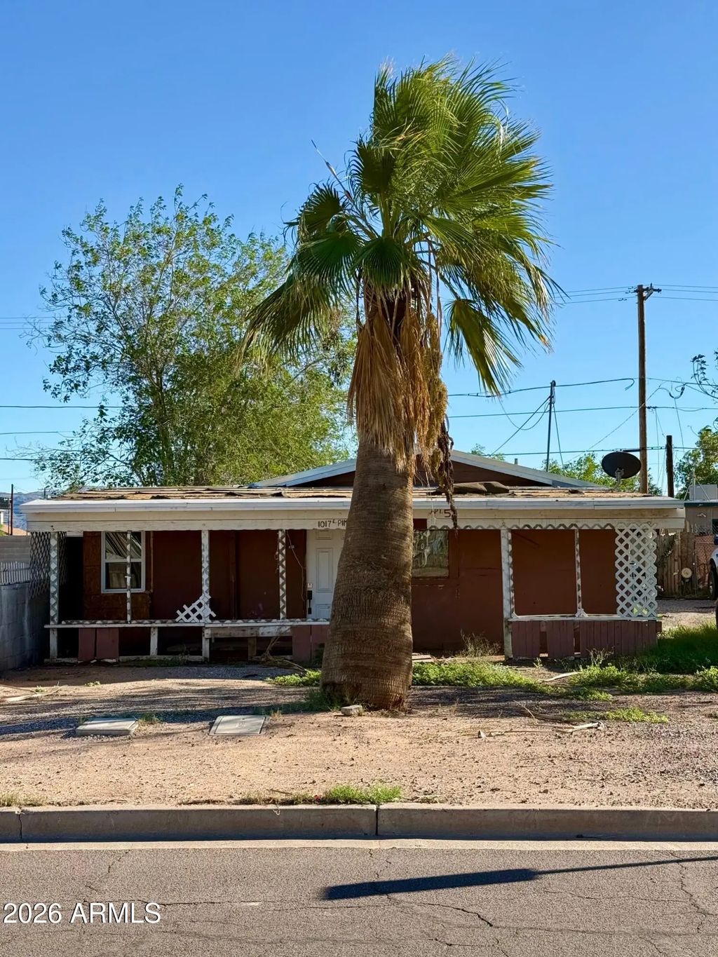 1019 E Pima Street, Phoenix