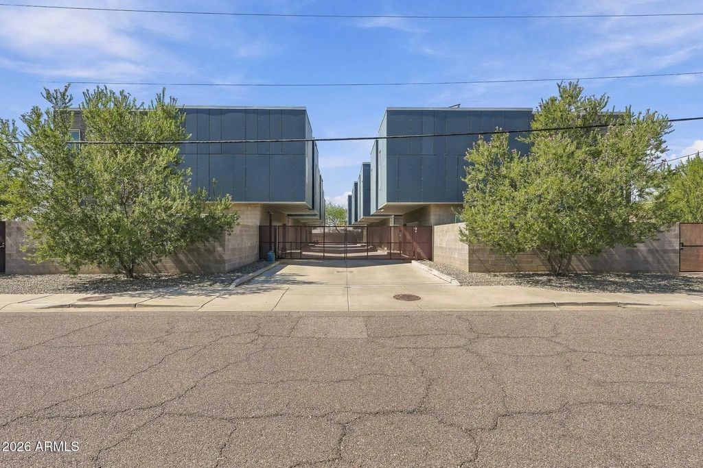 4410 N 27th Street (unit 6), Phoenix