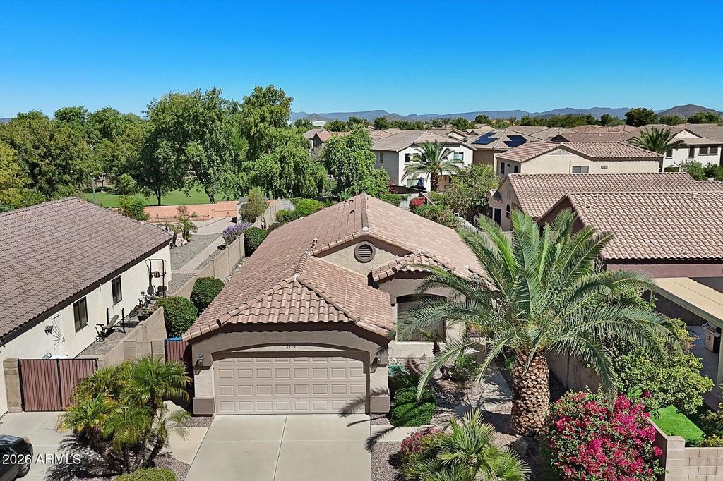 2110 W Carol Ann Way, Phoenix