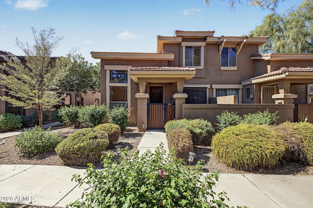 1225 N 36th Street (unit 1134), Phoenix
