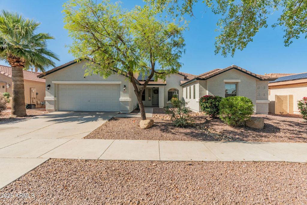 13630 W Redfield Road, Surprise