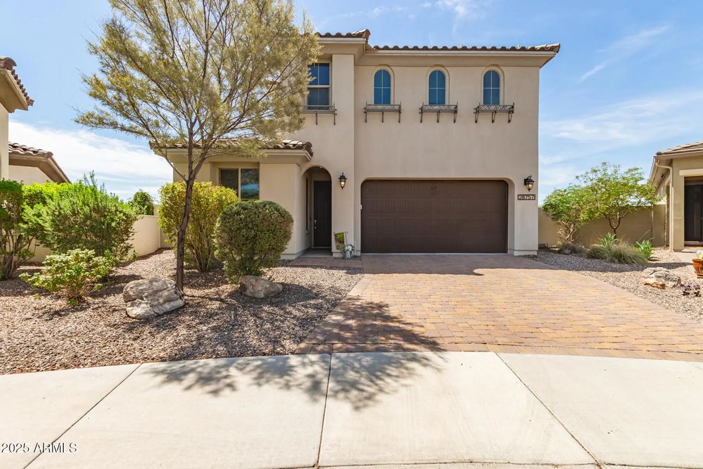 28757 N 121st Lane, Peoria