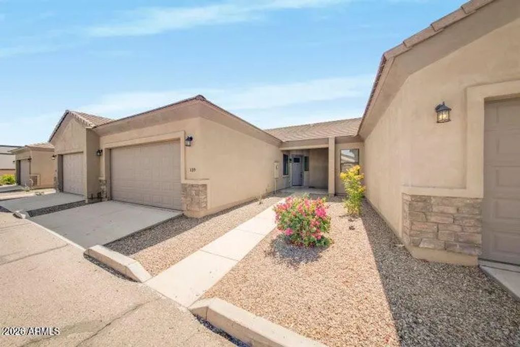 846 N Pueblo Drive (unit 139), Casa Grande