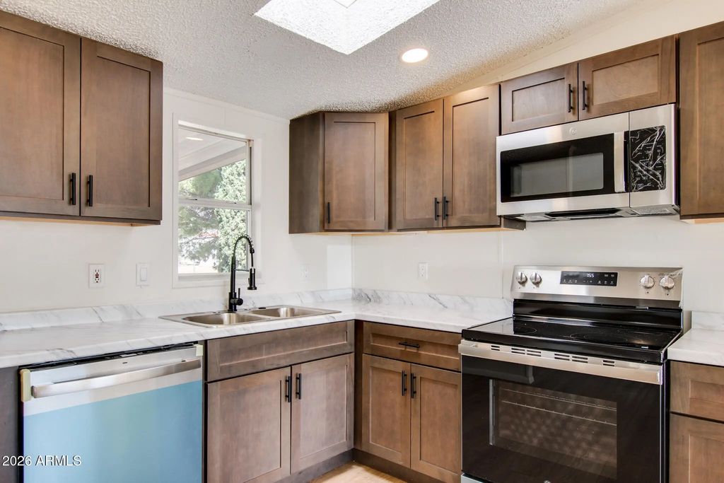 5545 E Hereford Road, Hereford