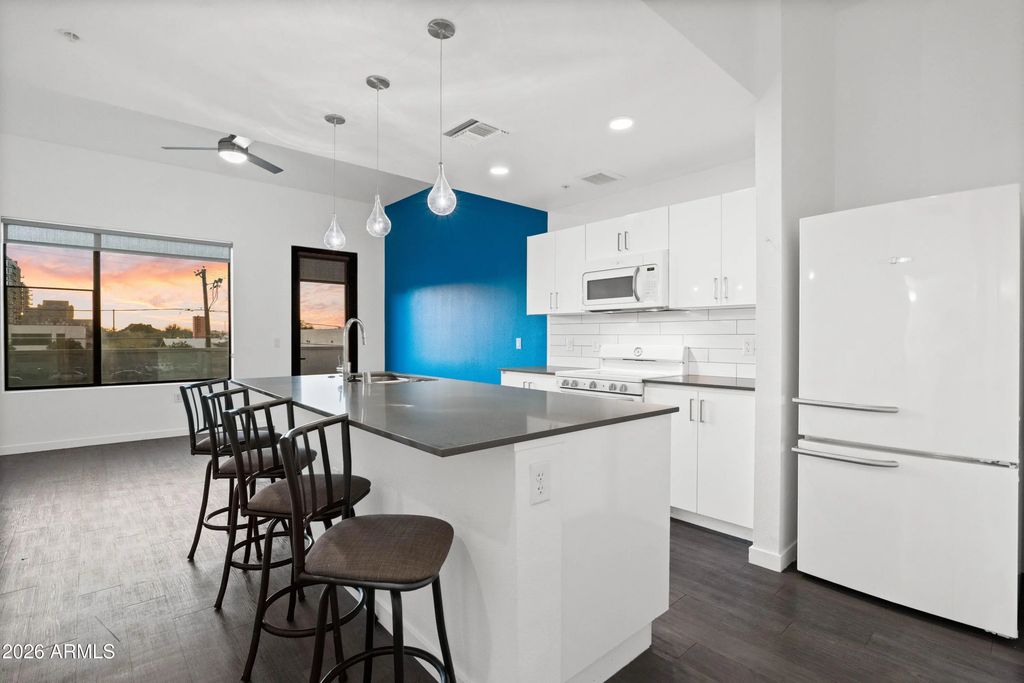 1130 N 2nd Street (unit 210), Phoenix