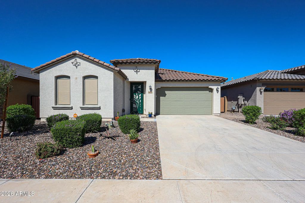 36560 W Leonessa Avenue, Maricopa