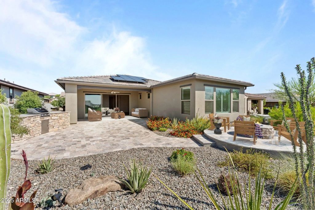 4629 Cactus Wren Road, Wickenburg