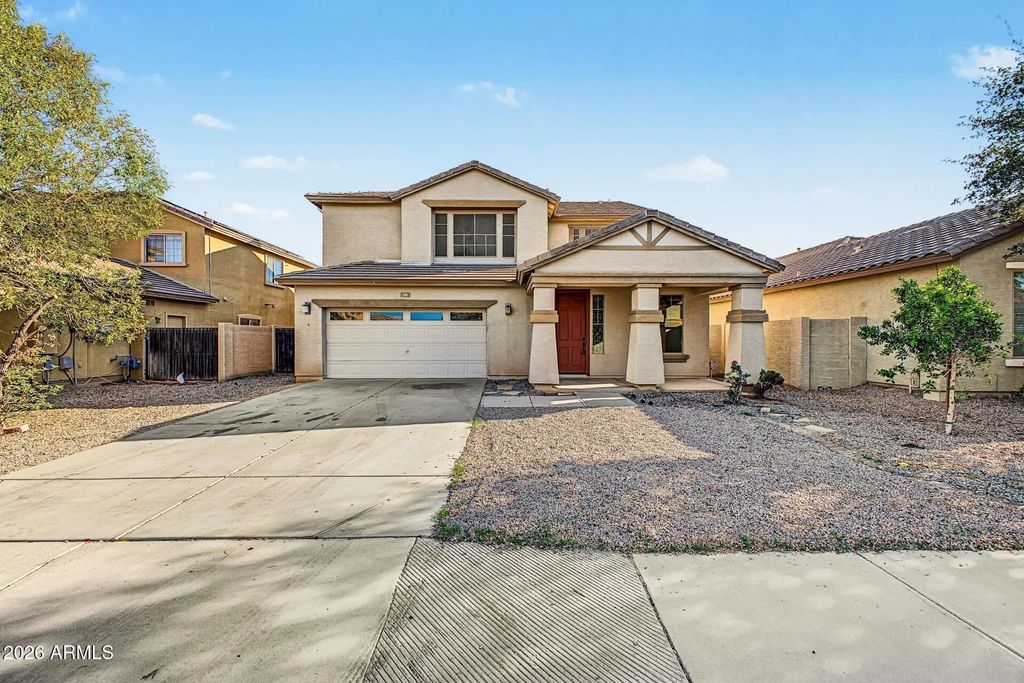 169 W Tahiti Drive, Casa Grande