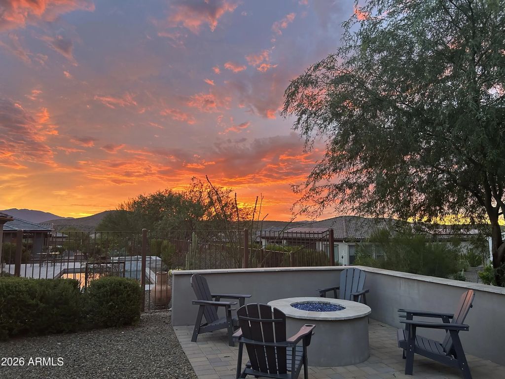 4707 Rattlesnake Way, Wickenburg