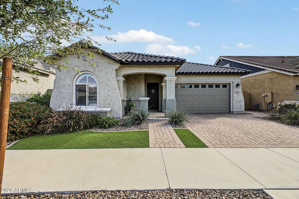 4319 E Clifton Avenue, Gilbert