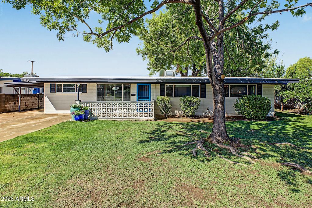 6516 N 13th Street, Phoenix