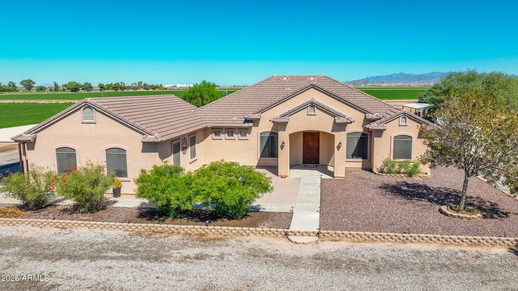 10515 S 269th Avenue, Buckeye