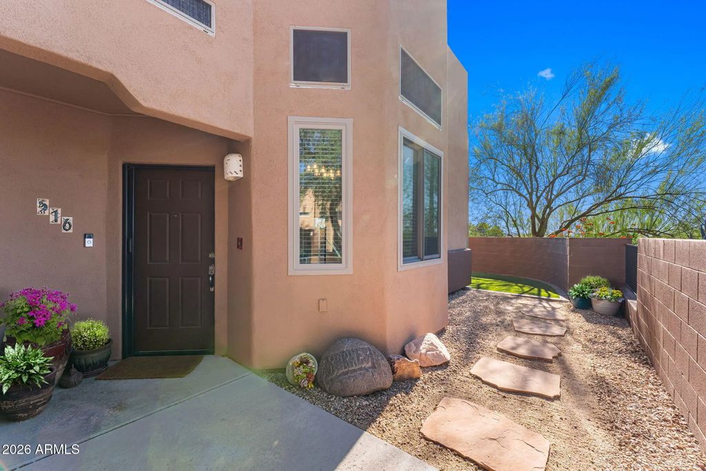 16 Northridge Circle, Wickenburg