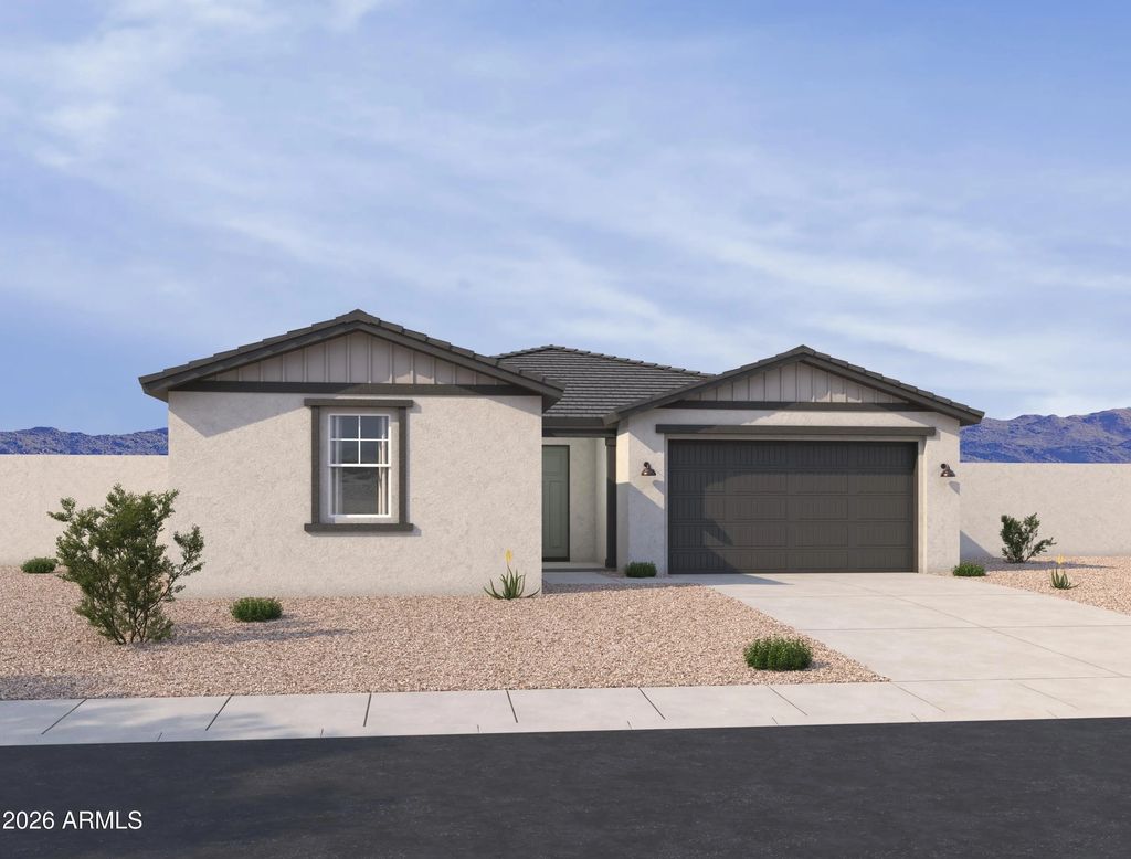 37785 W Nina Street, Maricopa