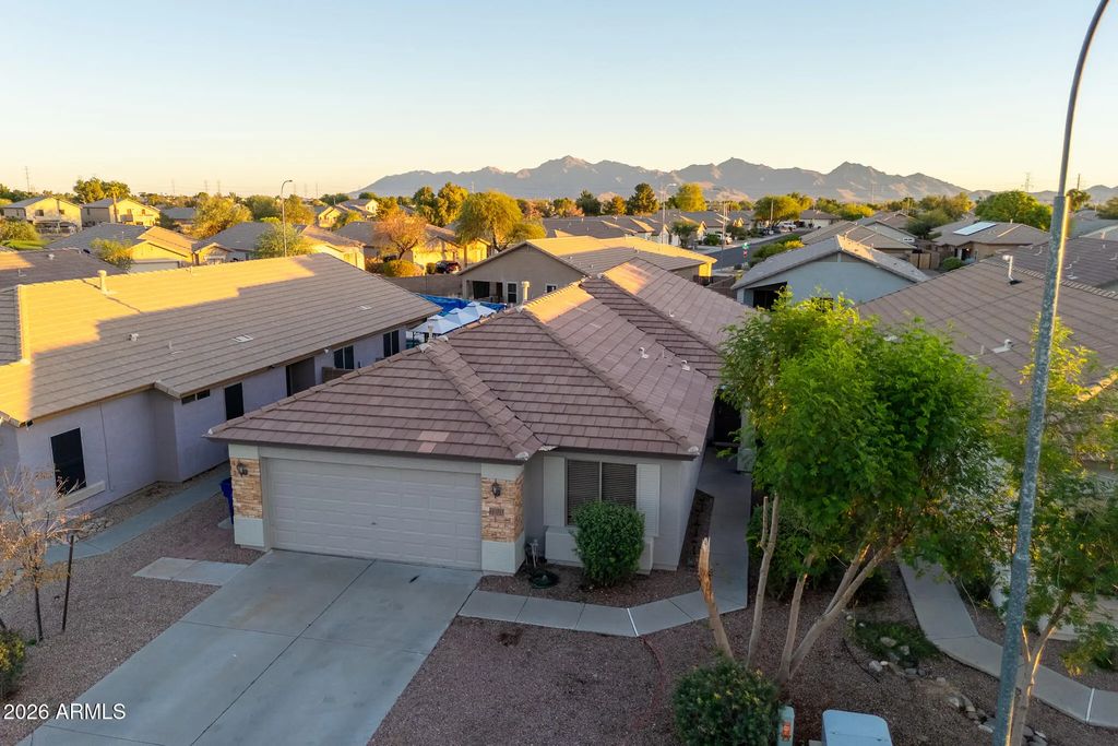 12517 W Madison Street, Avondale
