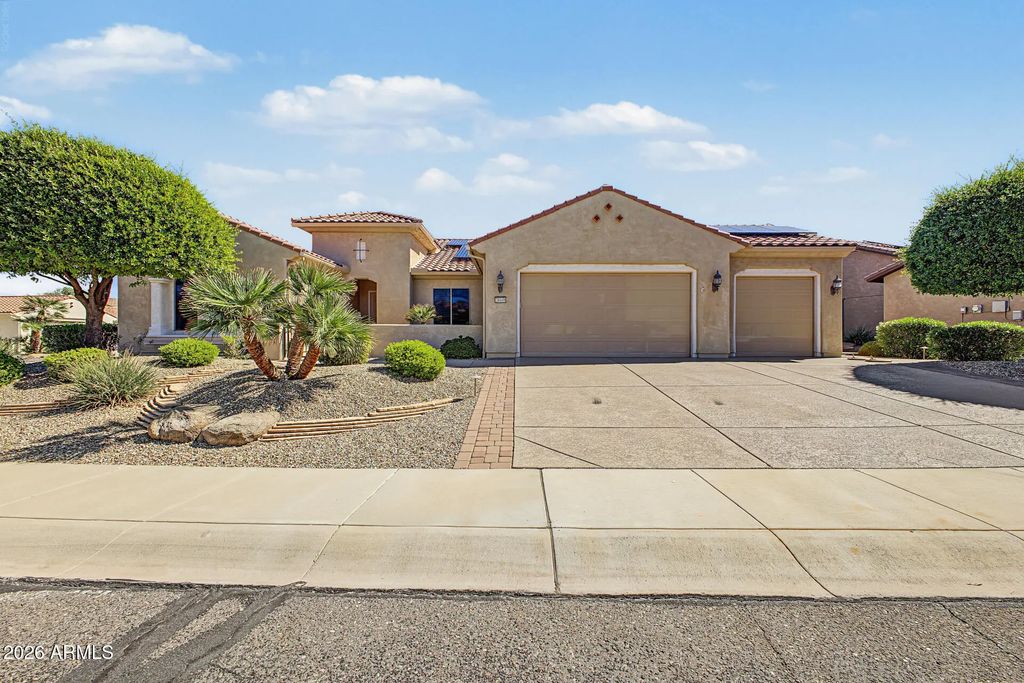 20449 N 268th Drive, Buckeye
